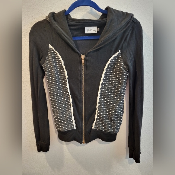 BEACH BUNNY LOUNGEWEAR SET 2PC. SIZE XS - Picture 2 of 14